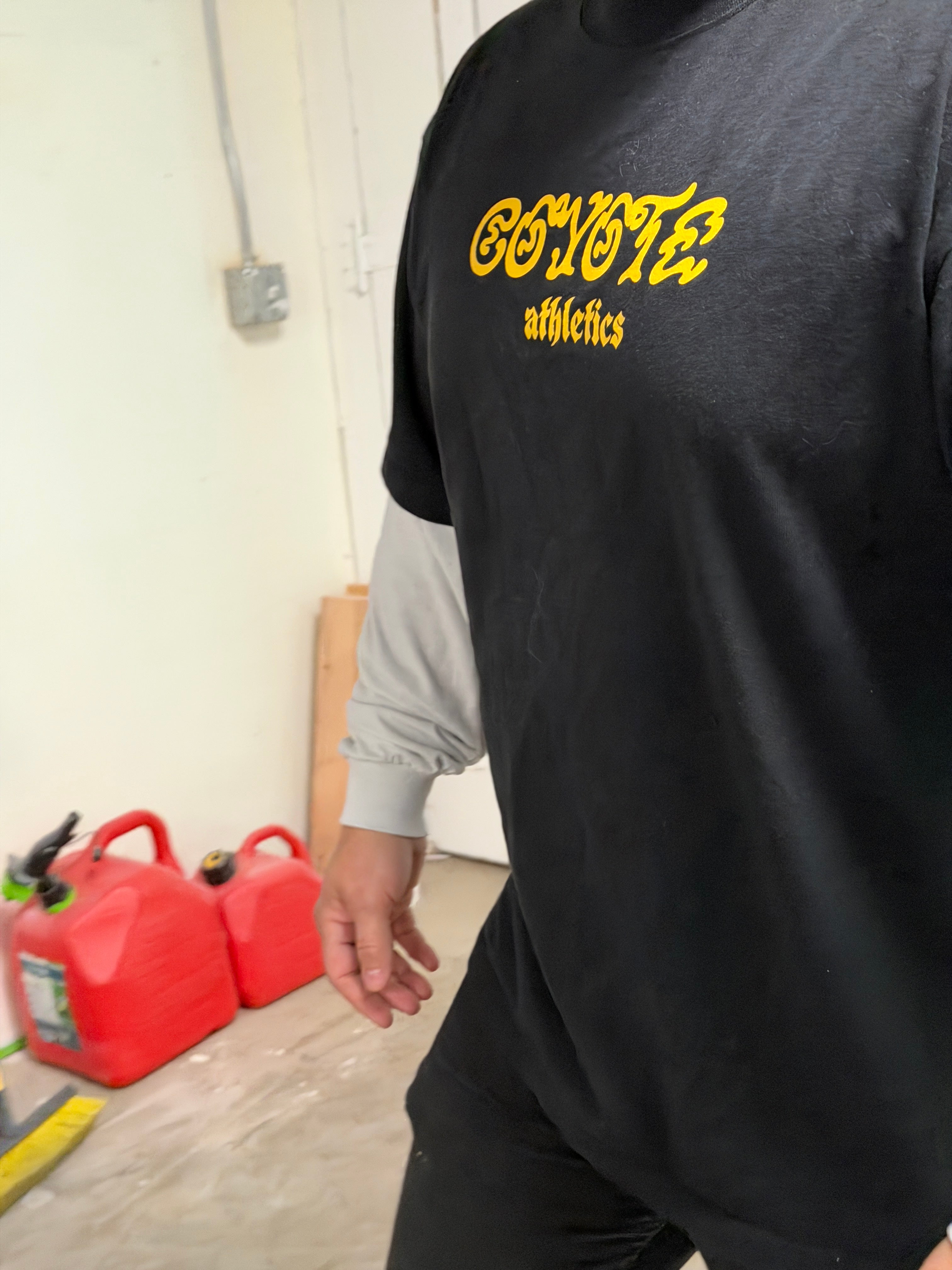 "We're Having So Much Fun" Long Sleeve