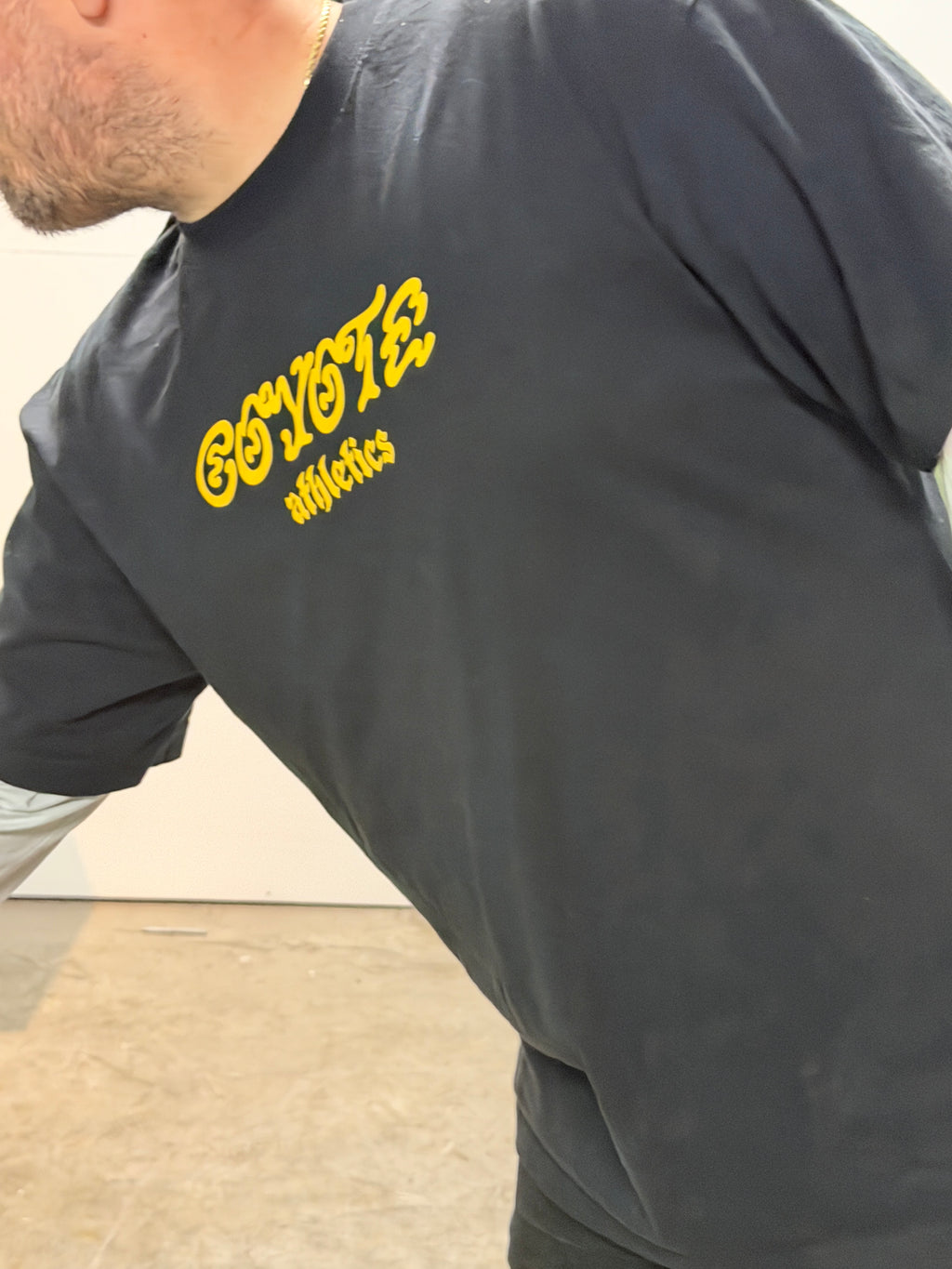 "We're Having So Much Fun" Long Sleeve