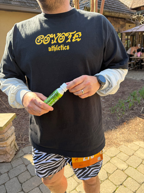 "We're Having So Much Fun" Long Sleeve