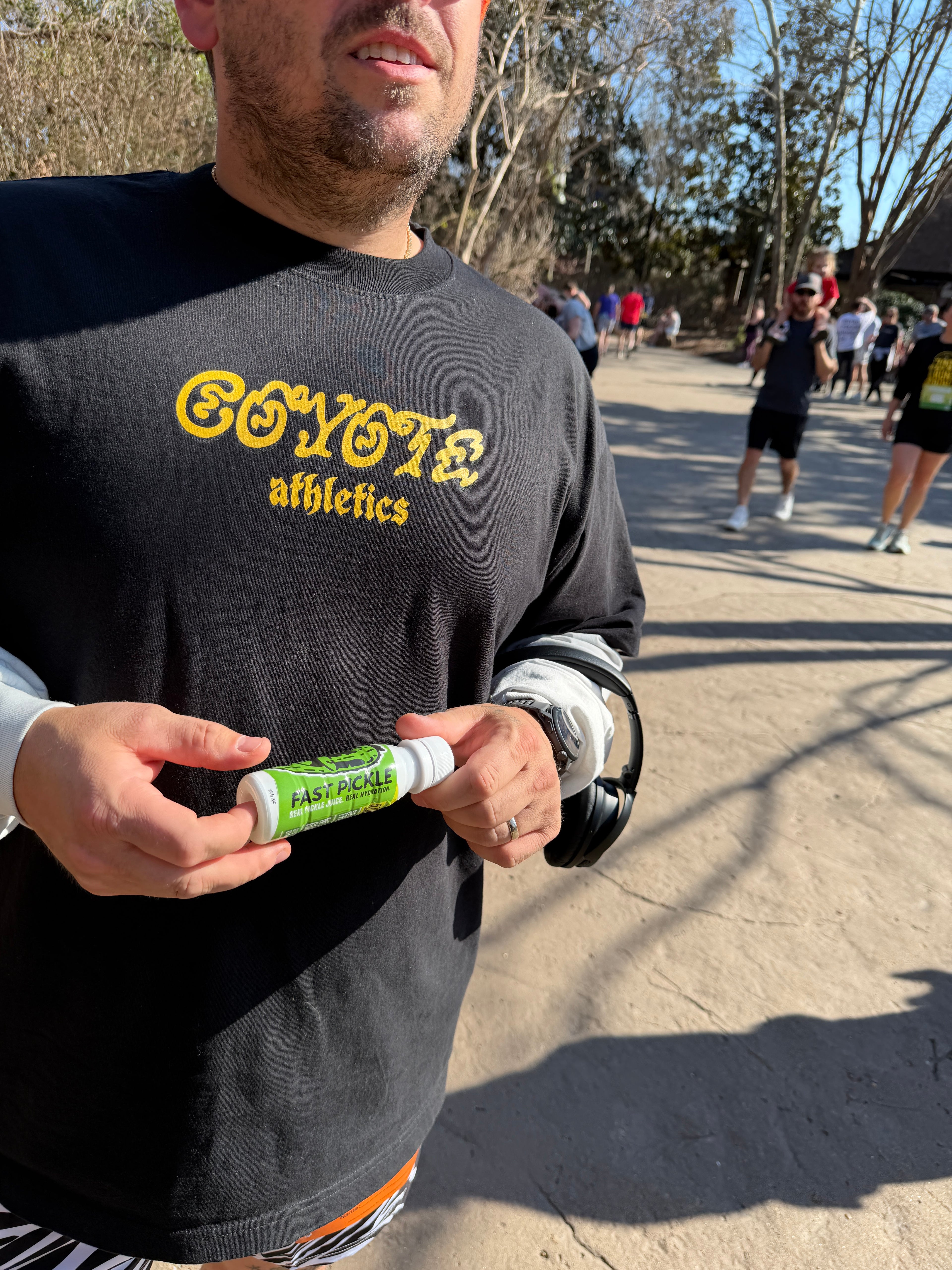 "We're Having So Much Fun" Long Sleeve